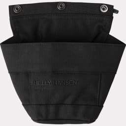 CNCT BUCKET POCKET S — BLACK 2