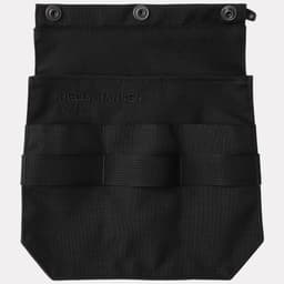 CNCT ESSENTIAL POCKET 3 — BLACK 2