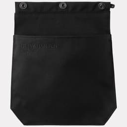 CNCT ESSENTIAL POCKET 4 — BLACK 2