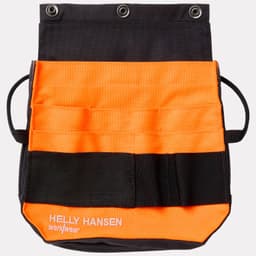 CNCT HI VIS CARPENTER POCKET — ORANGE 2