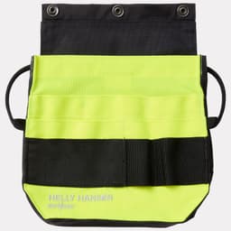 CNCT HI VIS CARPENTER POCKET — YELLOW 2