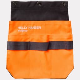 CNCT HI VIS ESSENTIAL POCKET 1 — ORANGE 2