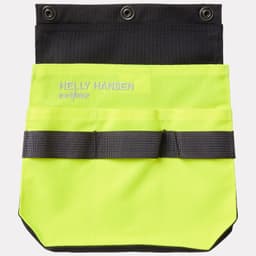 CNCT HI VIS ESSENTIAL POCKET 1 — YELLOW 2