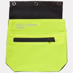 CNCT HI VIS ESSENTIAL POCKET 2 — YELLOW 2