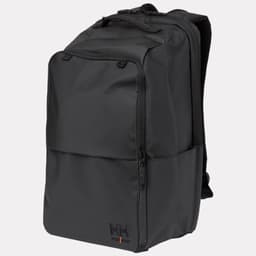 BARCODE BACKPACK 35L — BLACK 3