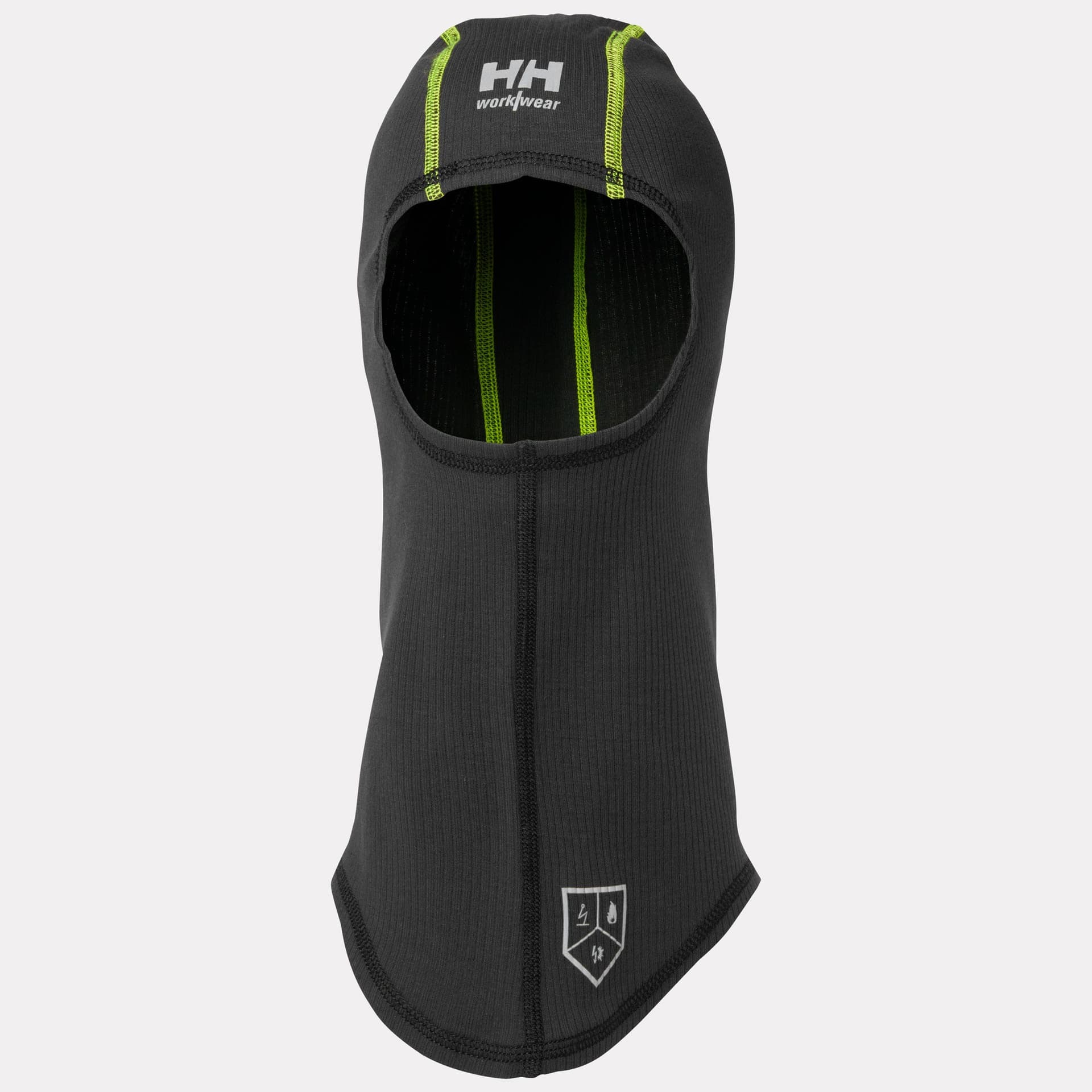 FYRE BALACLAVA — EBONY