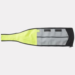 W ALNA 2.0 MATERNITY EXTENSION — YELLOW 2