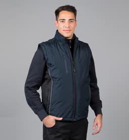 Gilet Dresda 6