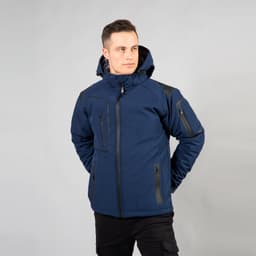 Giubbotto Cervinia Man 8