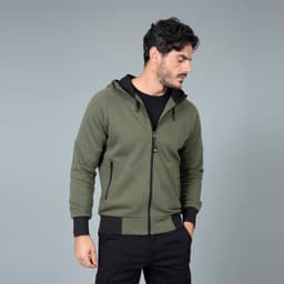 Felpa Cleveland Man 9