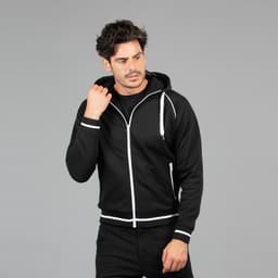 Felpa Coimbra Man 9