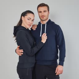 Felpa Corsica Lady 5