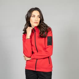 Felpa Giacarta Lady 7