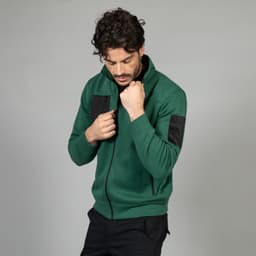 Felpa Giacarta Man 8