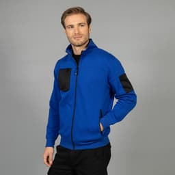 Felpa Giacarta Man 10