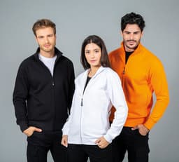 Felpa Malesia Man 15