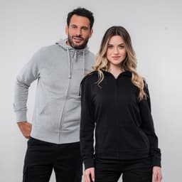 Felpa Nebraska Lady 9