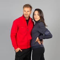 Felpa New Italy Lady 6