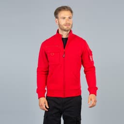 Felpa New Italy Man 12