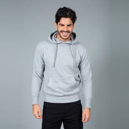 Felpa Newport Man 10