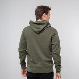 Felpa Newport Man 14