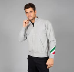 Felpa Pesaro 8