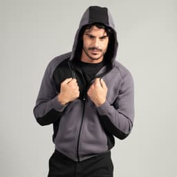 Felpa Polonia Man 7