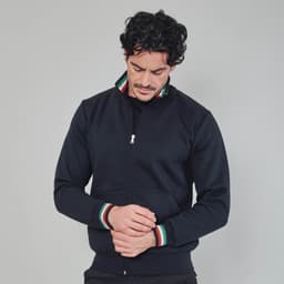 Felpa Roma 6