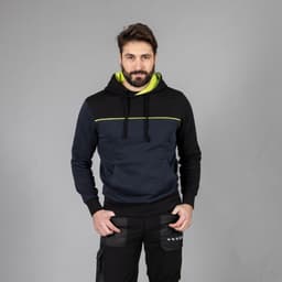 Felpa Stamford 4