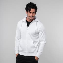 Felpa Tolosa Man 12
