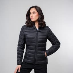 Giubbotto Berlin Lady 8