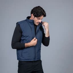 Gilet Amburgo 6