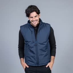 Gilet Amburgo 8