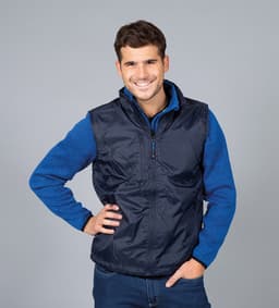 Gilet Bilbao 7