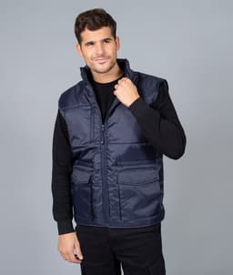 Gilet Birmingham 3