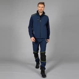 Gilet Bormio 7