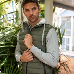 Gilet Calais 6