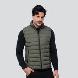 Gilet Calais 4