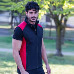 Gilet Campiglio 9