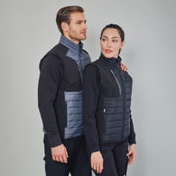 Gilet Coblenza Lady 2