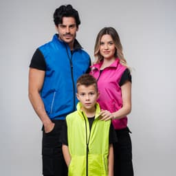 Gilet Fiume Lady 6