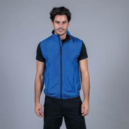 Gilet Fiume Man 9