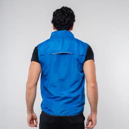 Gilet Fiume Man 10