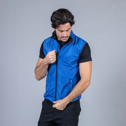 Gilet Fiume Man 7