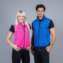Gilet Fiume Man 8