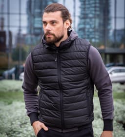 Gilet Galles Man 8