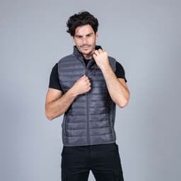 Gilet Galles Man 9