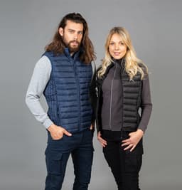 Gilet Galles Man 7