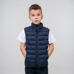 Gilet Galway Boy 3