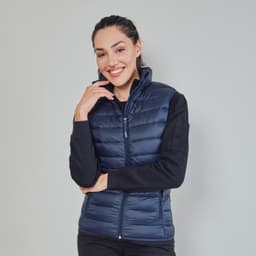 Gilet Galway Lady 3
